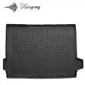 Bmw 3D коврик в багажник X5 (G05) (2018-...) (Stingray), цена: 1 302 грн.