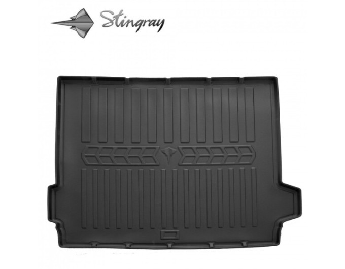 Bmw 3D коврик в багажник X5 (G05) (2018-...) (Stingray), цена: 1 302 грн.