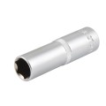 Головка торцевая Molder удлиненная Cr-V 1/2" 15мм, цена: 86 грн.