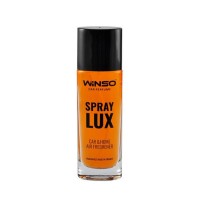 Ароматизатор Winso Spray Lux Orange 55мл спрей