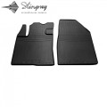 Great wall Haval H6 III (2020-...) комплект ковриков с 2 штук (Stingray), цена: 1 412 грн.
