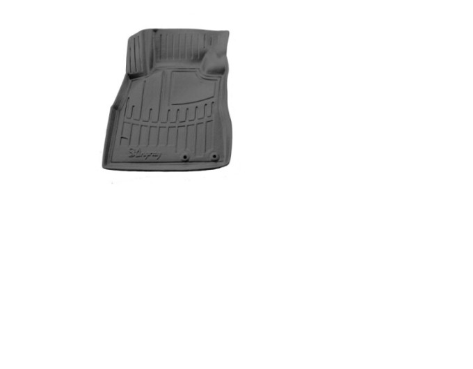Nissan Note II (E12) (2012-...) 3D коврик передний левый (Stingray), цена: 783 грн.