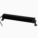 Фара светодиодная Brevia Cree Flood 120W (40x3W), 11200Lm, 554x82x90мм, 1шт, цена: 2 361 грн.