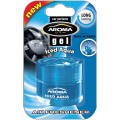Ароматизатор Aroma Car Gel Iced Aqua гелевый 50г, цена: 361 грн.
