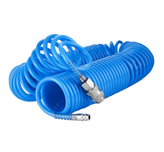 Шланг воздушный Molder 15м, 8х5мм, цена: 287 грн.