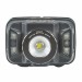 Ліхтар налобний Nord Camp 260Lm, 5W CREE XTE, 1800mAh, Zoom, з сенсором білий/червоний, ціна: 629 грн.