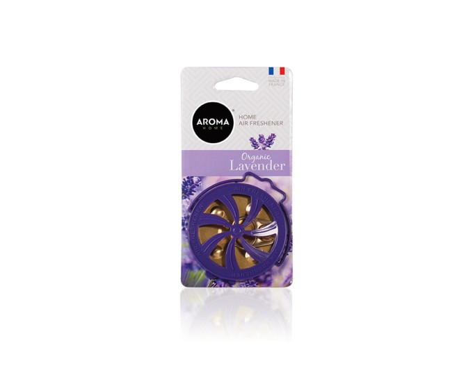 Ароматизатор воздуха Aroma Home Organic Lavender, цена: 40 грн.