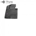 Kia Sorento II (XM) (2009-2012) 3D коврик передний левый (Stingray), цена: 783 грн.