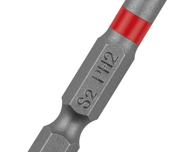 Бита Molder PH2x150мм 1шт (цветная маркировка), цена: 71 грн.