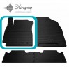 Geely Emgrand X7 (2011-...) коврик передний левый (Stingray), цена: 602 грн.