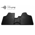 Peugeot Expert II (2007-2016) комплект ковриков с 3 штук (Stingray), цена: 1 590 грн.
