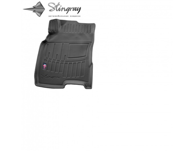 Nissan X-Trail (T30) (2001-2007) 3D коврик передний левый (Stingray), цена: 783 грн.