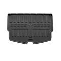 Nissan 3D килимок в багажник Note (E12) (2012-...) (upper trunk) (Stingray), ціна: 1 302 грн.