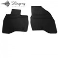 Ford Explorer V (U502) (2010-2015) комплект ковриков с 2 штук (Stingray), цена: 1 813 грн.
