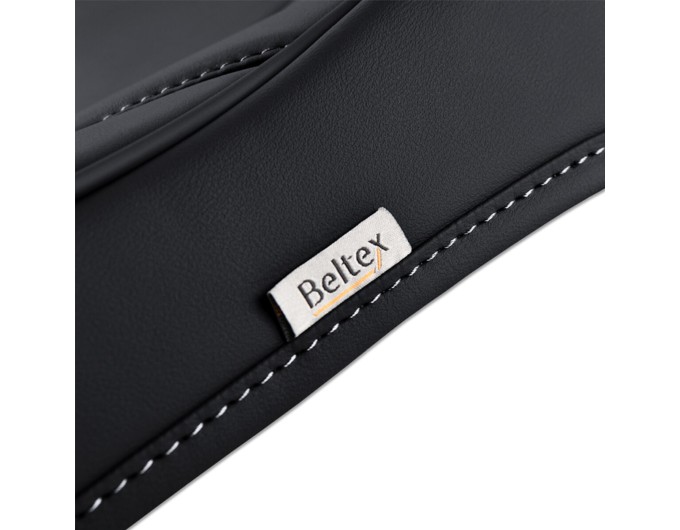 Комплект, 3D чохли для сидінь Beltex Malibu, black, ціна: 7 050 грн.