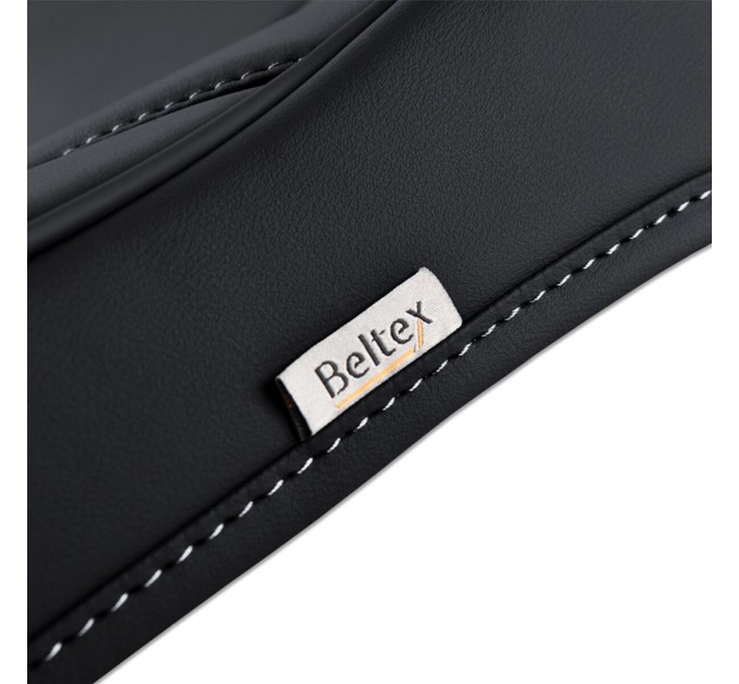 Комплект, 3D чохли для сидінь Beltex Malibu, black, ціна: 7 050 грн.