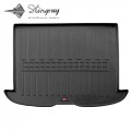 Volvo 3D килимок в багажникVOLVO V50 (2004-2012) (Stingray), ціна: 1 302 грн.