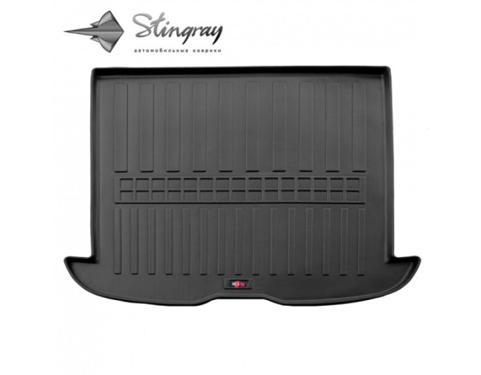 Volvo 3D килимок в багажникVOLVO V50 (2004-2012) (Stingray), ціна: 1 302 грн.