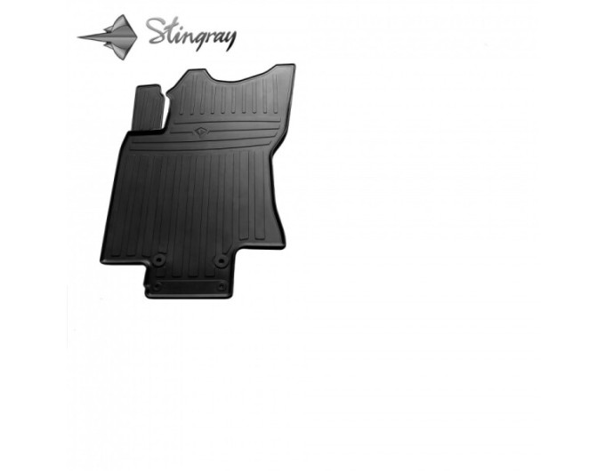 Nissan X-Trail (T32) (2014-...) коврик передний левый (Stingray), цена: 1 082 грн.