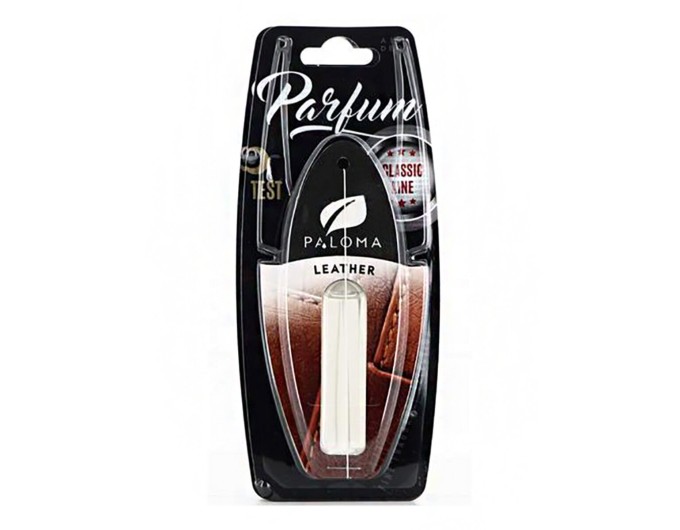 Ароматизатор Paloma Parfume Leather рідкий, ціна: 79 грн.