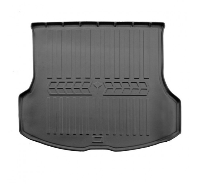 Lexus 3D килимок в багажник RX (2022-...) (Stingray), ціна: 1 302 грн.
