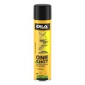 Нейтралізатор запаху та освіжувач повітря Erla One Shot Лимон, 600мл, ціна: 207 грн.