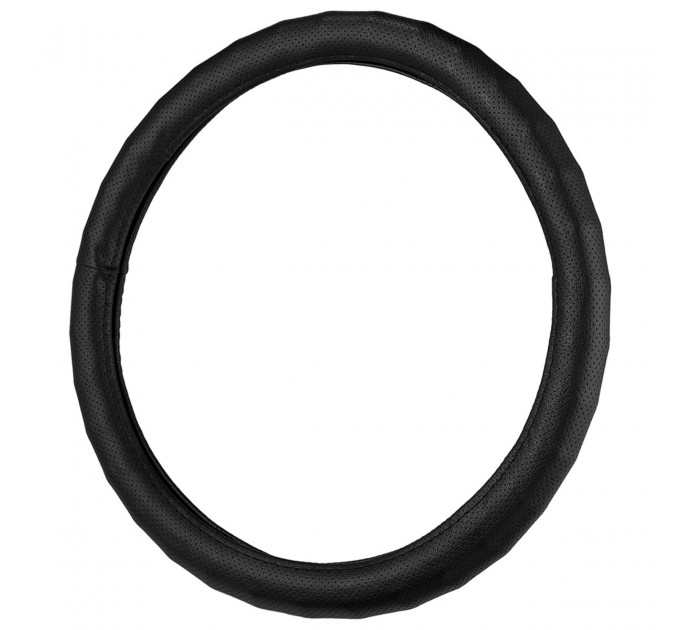 Чохол на кермо Winso L, Ø39-41 екошкіра 142730, ціна: 269 грн.