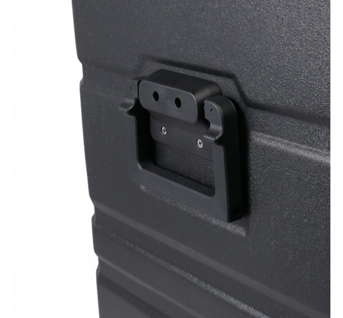 Холодильник автомобильный Brevia 60л (компрессор LG) 22625, цена: 17 899 грн.