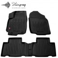 Toyota RAV 4 (XA40) (2013-2018) комплект 3D килимків з 4 штук (Stingray), ціна: 1 870 грн.