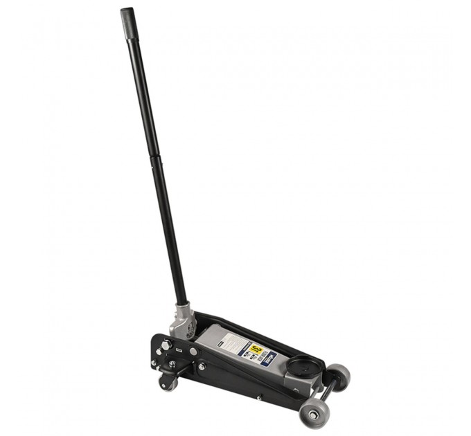 Домкрат гідравлічний підкатний Molder 3т 130-490мм, ціна: 6 447 грн.