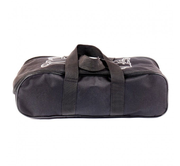 Сумка Beltex для подкатного домкрата 3т (16*45*15см) черный мат, цена: 446 грн.