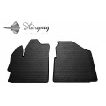 Great wall Voleex C30 (2010-2016) комплект ковриков с 2 штук (Stingray), цена: 1 460 грн.
