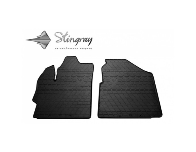 Great wall Voleex C30 (2010-2016) комплект ковриков с 2 штук (Stingray), цена: 1 460 грн.