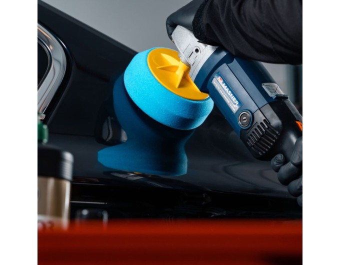 Губка полировальная K2 Duraflex жесткая 150х50мм, цена: 472 грн.