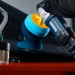 Губка полировальная K2 Duraflex жесткая 150х50мм, цена: 472 грн.