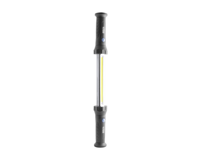 Лампа инспекционная Brevia LED 60см 8W COB 800lm 2200mAh Power Bank, цена: 1 488 грн.