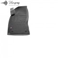 Audi A4 (B5) (1994-2001) 3D коврик передний левый (Stingray), цена: 783 грн.