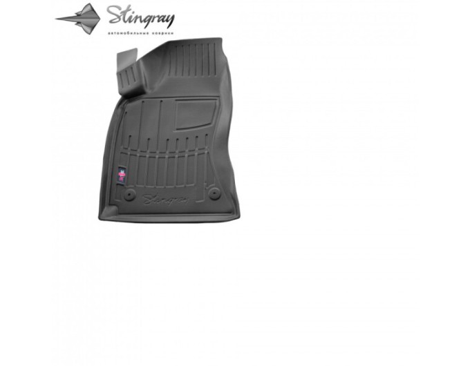 Audi A4 (B5) (1994-2001) 3D коврик передний левый (Stingray), цена: 783 грн.