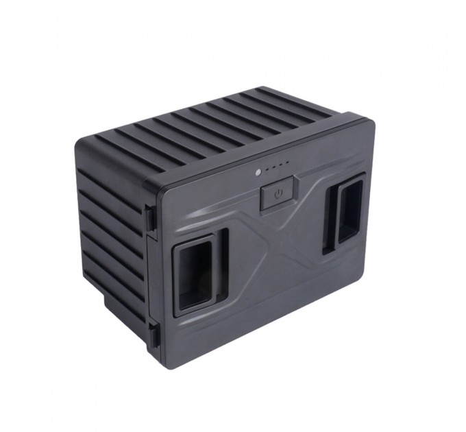 Комплект батарея + блок зарядного Brevia, цена: 6 899 грн.