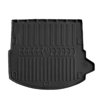 Land rover 3D коврик в багажник Discovery Sport (L550) (2014-2019) (Stingray)