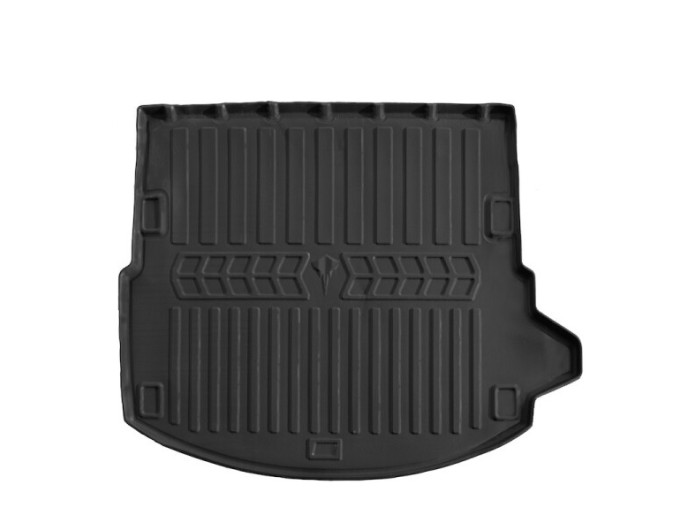 Land rover 3D килимок в багажник Discovery Sport (L550) (2014-2019) (Stingray), ціна: 1 302 грн.