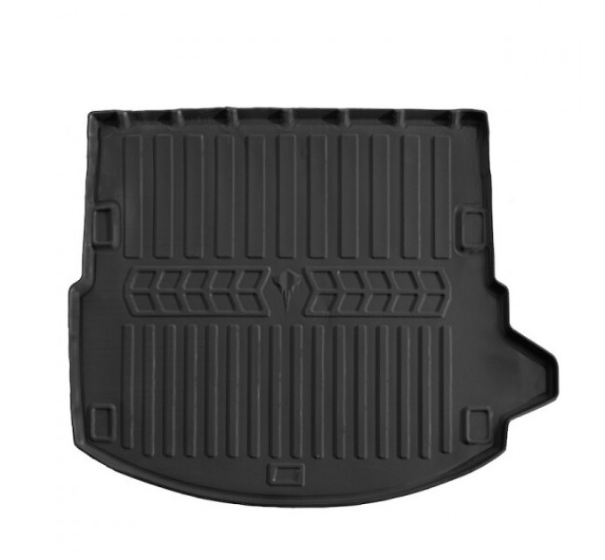 Land rover 3D коврик в багажник Discovery Sport (L550) (2014-2019) (Stingray), цена: 1 302 грн.