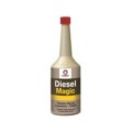 Присадка для топлива Comma Diesel Magic, 400мл, цена: 304 грн.
