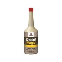 Присадка для дизелю Comma Diesel Magic 400мл