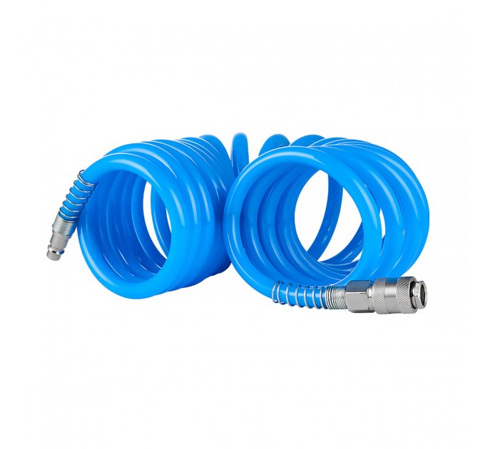 Шланг воздушный Molder 5м, 12х8мм, цена: 297 грн.