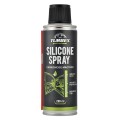 Змазка силіконова Turbex Silicone Spay 200мл, ціна: 129 грн.
