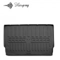 Honda 3D коврик в багажник e:NS1 (2022-...) (upper trunk) (Stingray), цена: 1 302 грн.