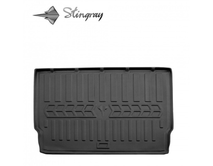 Honda 3D коврик в багажник e:NS1 (2022-...) (upper trunk) (Stingray), цена: 1 302 грн.