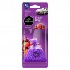 Ароматизатор Aroma Car Fresh Bag Сeramic - RED FRUITS сухий, ціна: 80 грн.