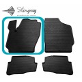 Volkswagen Polo IV (2001-2009) килимок передній лівий (Stingray), ціна: 1 200 грн.